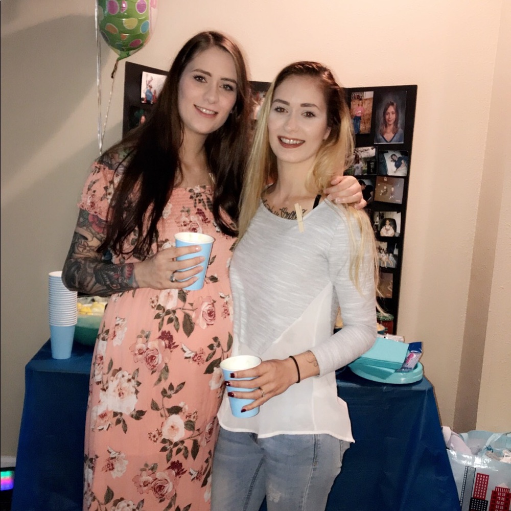 Meet your Posher, Kayla